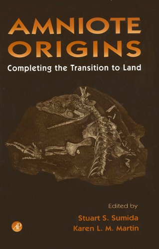 Amniote Origins: Completing the Transition to Land