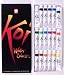 Koi 18 Watercolor Set