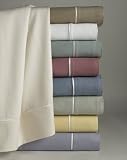 Full XL Bed Sheet Set - Lilac Maxicale 300TC - 10JUXL331LI
