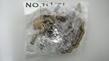 DRAGONBALLZ　ドラゴンボールZ　ドラゴンボールカプセル　戦士たちよ永遠なれ　ゼットワールド編　ボーナスパーツなし DC-3G2