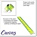 Curves Flashing Safety Band