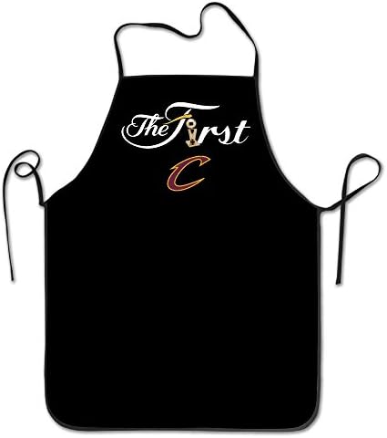Unisex Cleveland Cavaliers 2016 NBA Finals Champions First Cooking Apron