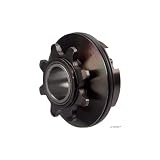 Profile 8t Chromoly Cassette Driver