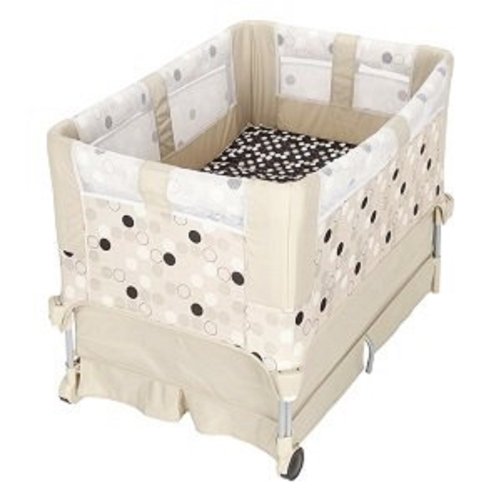 the first years bassinet