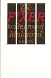 The Fixer: A Novel