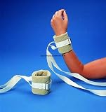 Deluxe Quilted Limb Holder POS2540 (Pack) 3(3/4) x 12(1/2) Adjustable
