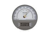 バロメックス気圧計7612