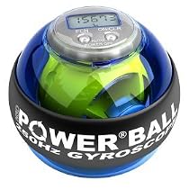 Powerball 250 hz Pro Blue