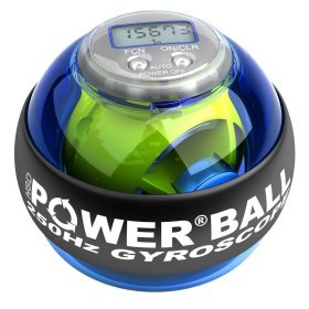 Powerball 250 hz Pro Blue