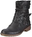 Rieker Peggy 70762-01 Damen Stiefel