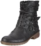 Rieker Peggy 70762-01 Damen Stiefel