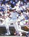 Andre Dawson Autographed/Hand Signed Chicago Cubs 8x10 Photo