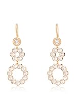 Rebecca Pendientes Palm Beach