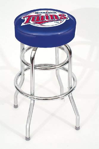 Minnesota Twins Bar Stool