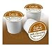 Café Escapes Milk Chocolate Hot Cocoa K-Cup Portion Pack for Keurig K-Cup Brewers, 24-Count