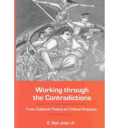 working through the contradictions from cultural theory to critical practice