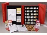 Le Nez du Vin Ultimate Wine Aromas Master Kit 54-pc.