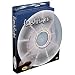 Flashflight Light-Up Disc- White Image