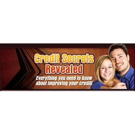 Credit Secret's Revealed Credit Repair Guide