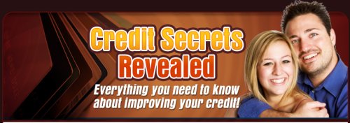 repair bad credit