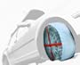 AutoSock Standard X Winter Traction Aid, For Passenger Tires