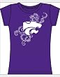 Kansas State - Slub Tee