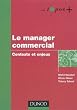 Le manager commercial