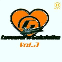 Lovestern Galaktika Vol. 3