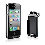 MiLi iPhone 4用バッテリー付きプロテクトケース MiLi Power Spring 4 HI-C23