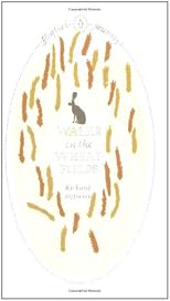 Walks in the Wheat-fields