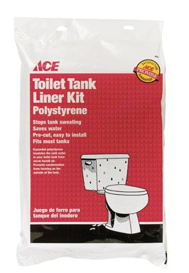 Toilet Tank Liner (090915)