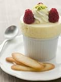 Lemon Souffle with Biscuits - 36"H x 27"W - Peel and Stick Wall Decal by Wallmonkeys