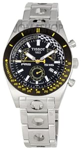 Tissot PRS516 Chronograph Mens Watch T91148851