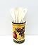 Tuscan Collection Deluxe Hand-Painted Kitchen Tool Set