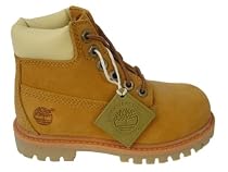 Timberland Toddler's 6" Premium Boots-27800