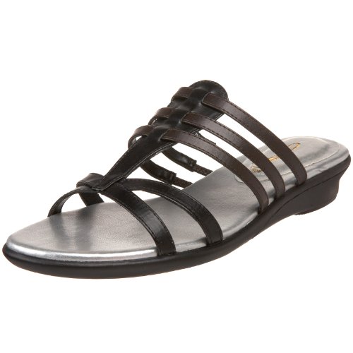 Annie Shoes Women's Sachet Sandal