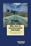 UFOs, Area 51, and Government Informants