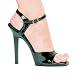 5 Inch Sexy High Heel Sandal Shoe Womens Comfortable Shoes Single Sole Dress Shoes