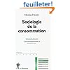Sociologie de la consommation