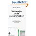 Sociologie de la consommation