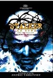 Stalker (La Zona) [NTSC/Region 1&4 dvd. Import - Latin America] by Andrey Tarkovskiy (Spanish subtitles)