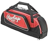 Rawlings NEMEB Nemisis Oversized Player Bag