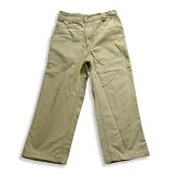 Le Tigre - Boys Pant, Suntan