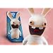 Raving Rabbids Plush w/Sound 37cm tall