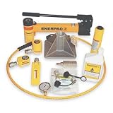 Lifting Set, 10 Ton Enerpac MLP10