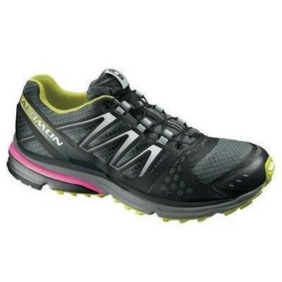 SALOMON Chaussures Trail Running XR Crossmax