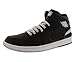 Nike Air Jordan 1 Retro '86 Basketball Men's Shoes Size