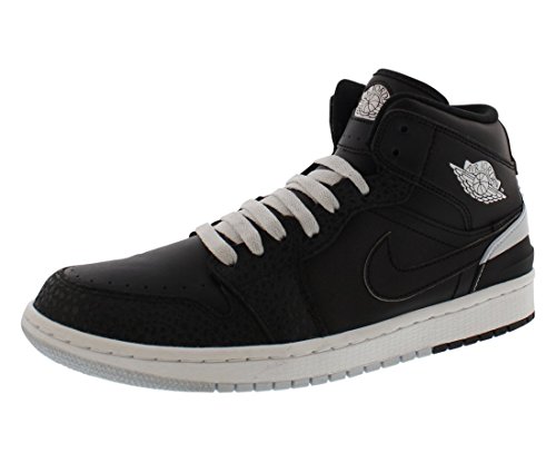 Nike Air Jordan 1 Retro '86 Basketball Men's Shoes Size