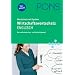 PONS Wirtschaftswortschatz mit System Englisch: Das umfassende Lern- und Nachschlagewerk