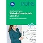 PONS Wirtschaftswortschatz mit System Englisch: Das umfassende Lern- und Nachschlagewerk